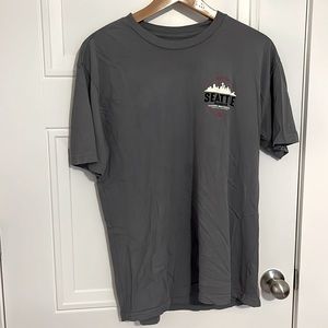 Men’s Seattle Tshirt